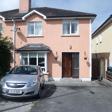 Apple Guest House Loughrea Kültér fotó