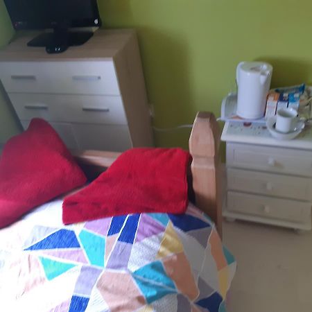 Apple Guest House Loughrea Kültér fotó