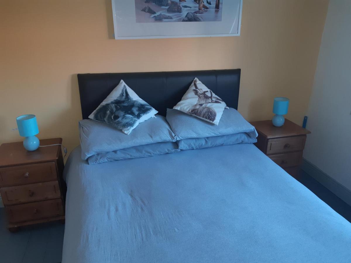 Apple Guest House Loughrea Kültér fotó