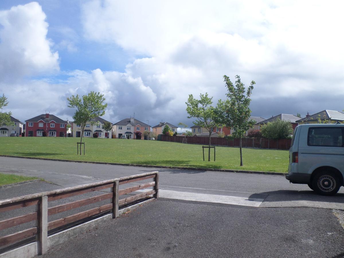 Apple Guest House Loughrea Kültér fotó