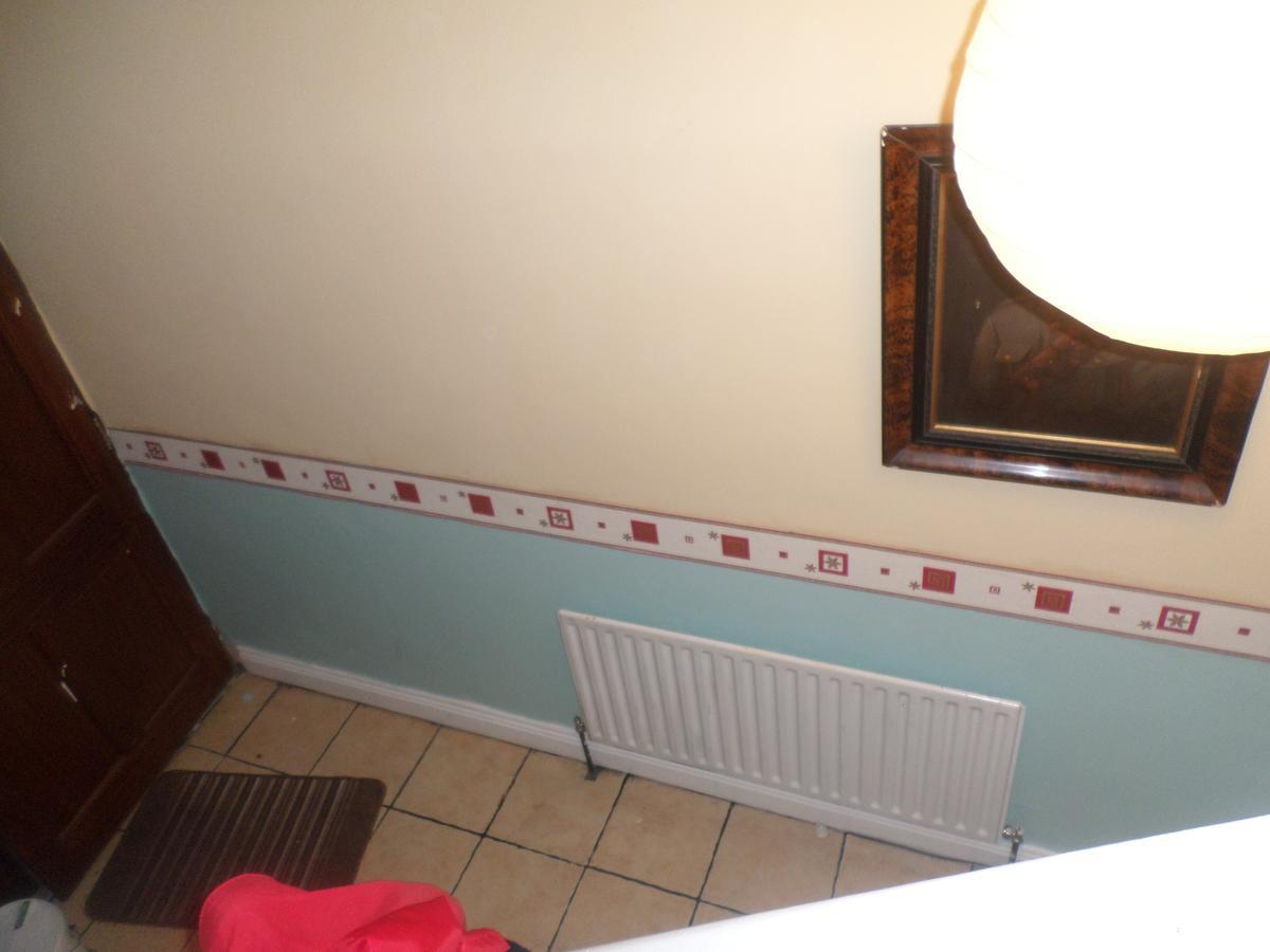 Apple Guest House Loughrea Kültér fotó