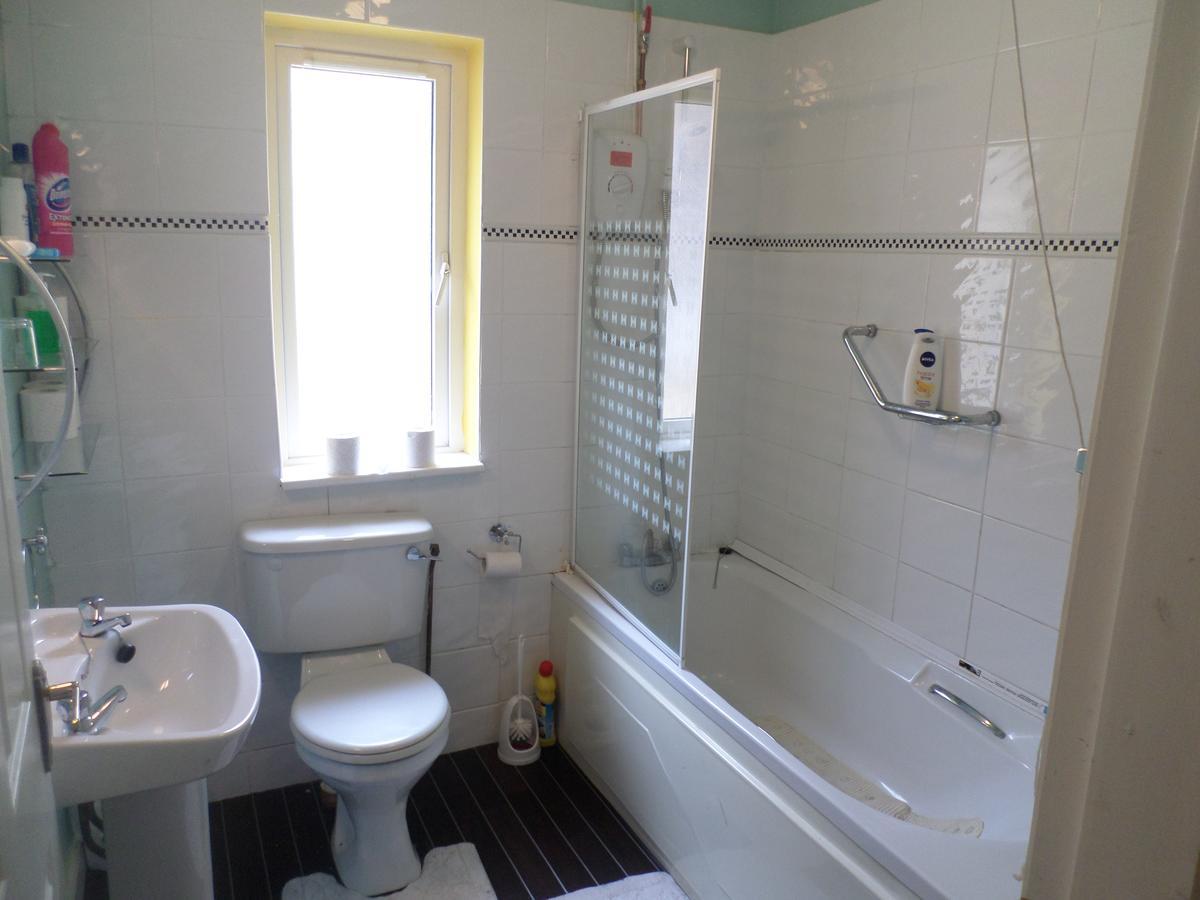 Apple Guest House Loughrea Kültér fotó