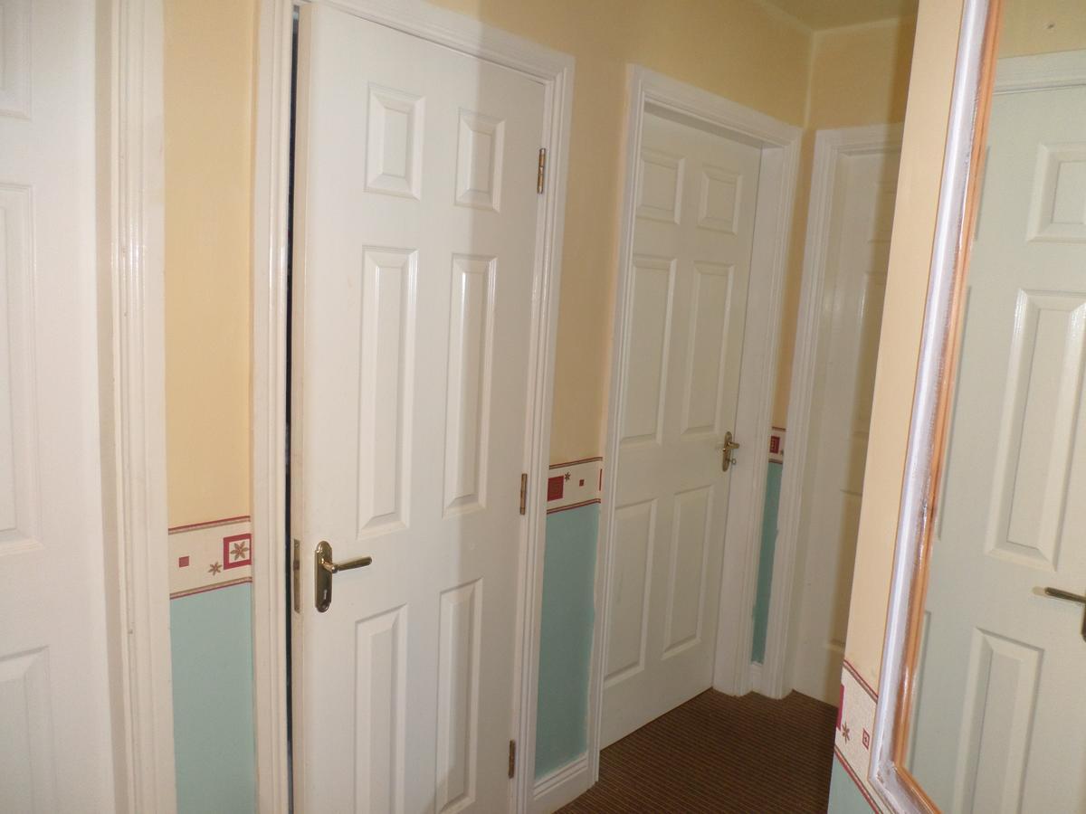 Apple Guest House Loughrea Kültér fotó