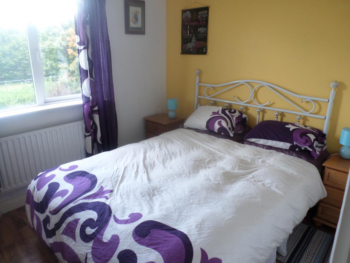 Apple Guest House Loughrea Kültér fotó