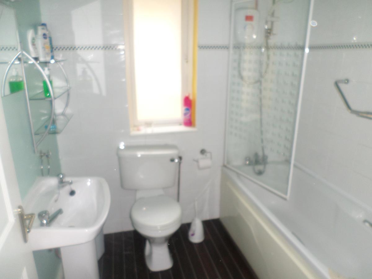 Apple Guest House Loughrea Kültér fotó