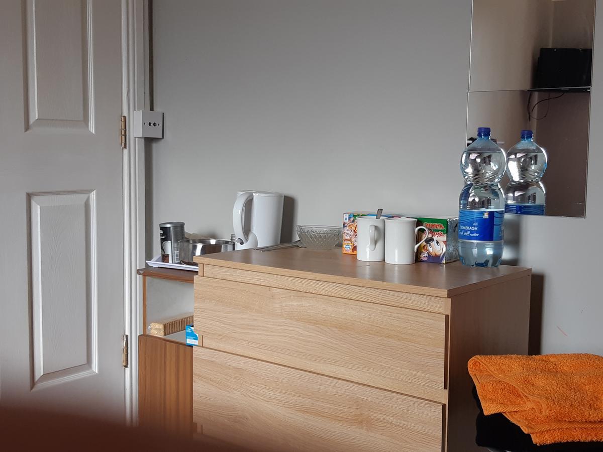Apple Guest House Loughrea Kültér fotó