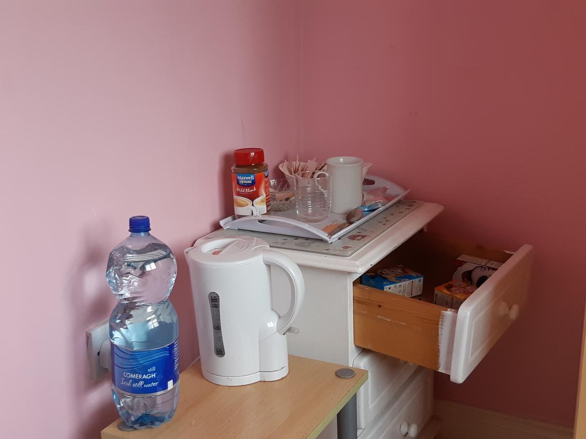 Apple Guest House Loughrea Kültér fotó