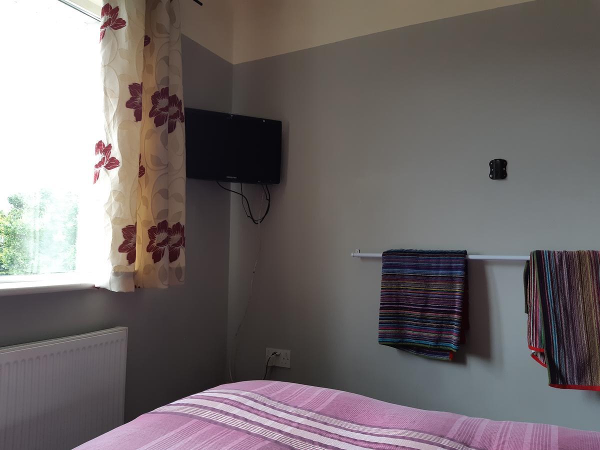 Apple Guest House Loughrea Kültér fotó