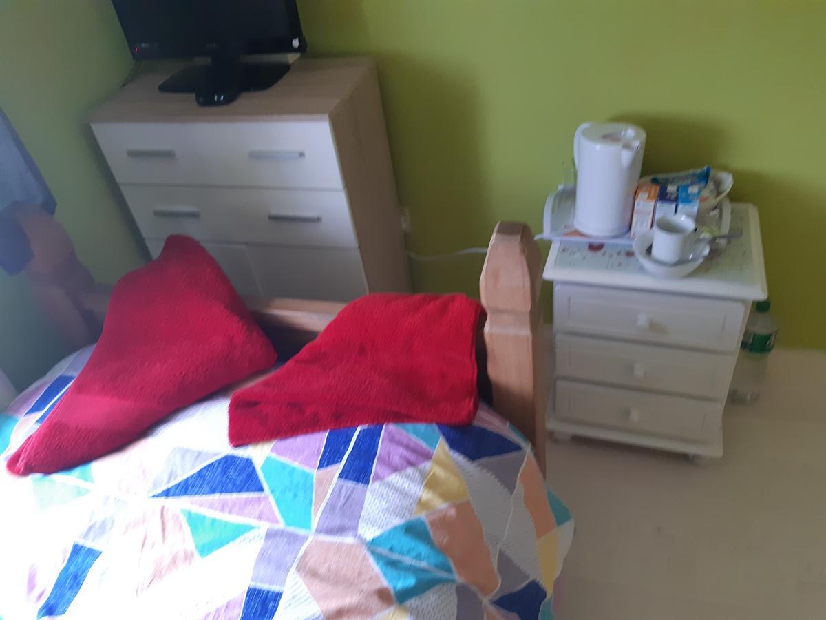 Apple Guest House Loughrea Kültér fotó