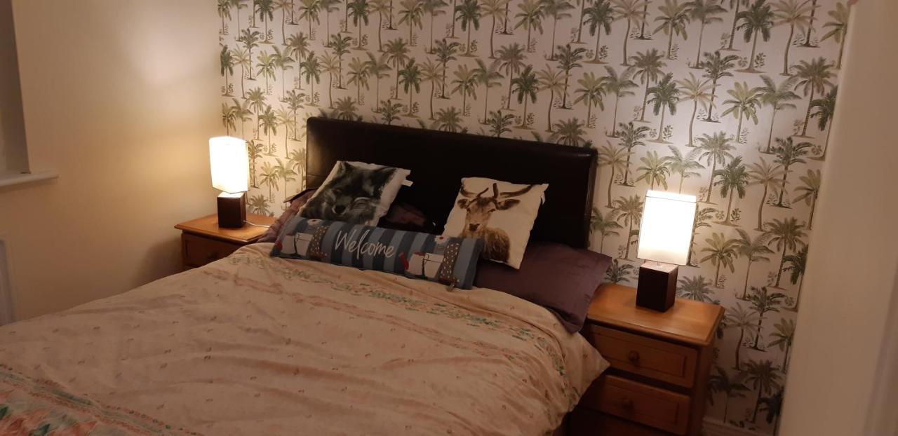 Apple Guest House Loughrea Kültér fotó